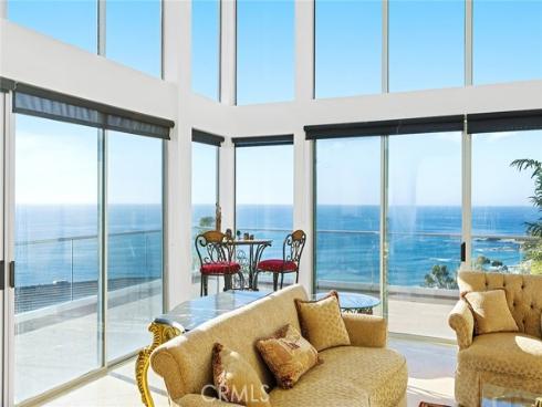 31402 Ceanothus Drive, Laguna Beach, CA