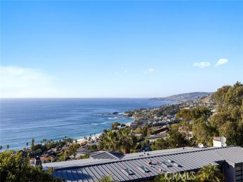 31402 Ceanothus Drive, Laguna Beach, CA