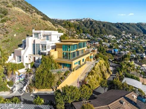 31402 Ceanothus Drive, Laguna Beach, CA