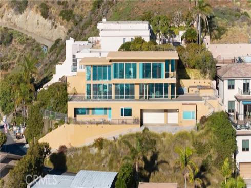 31402 Ceanothus Drive, Laguna Beach, CA