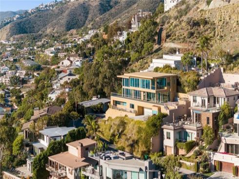 31402 Ceanothus Drive, Laguna Beach, CA