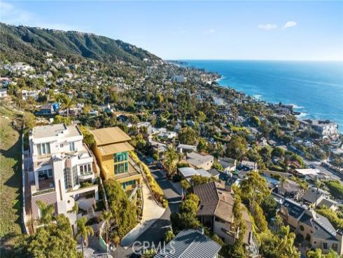 31402 Ceanothus Drive, Laguna Beach, CA
