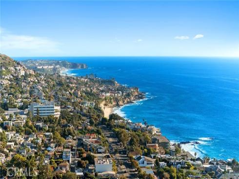 31402 Ceanothus Drive, Laguna Beach, CA