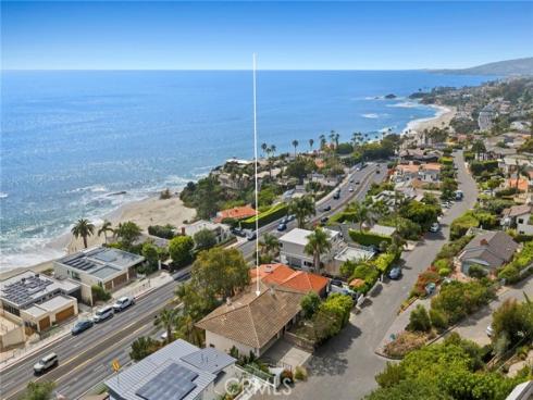 31381 Monterey Street, Laguna Beach, CA