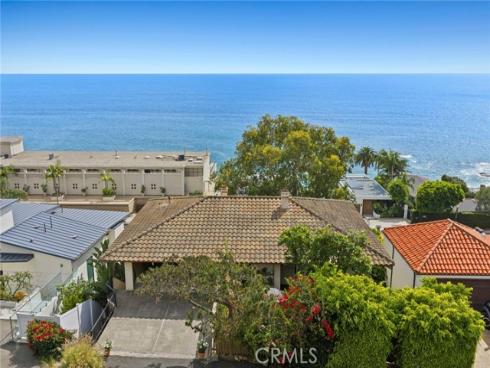 31381 Monterey Street, Laguna Beach, CA