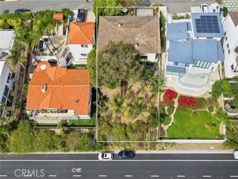 31381 Monterey Street, Laguna Beach, CA