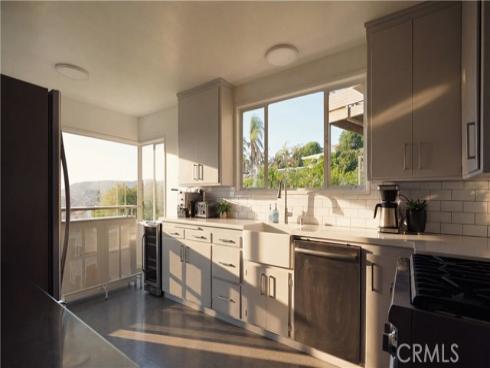 933 Coast View Drive , Laguna Beach, CA