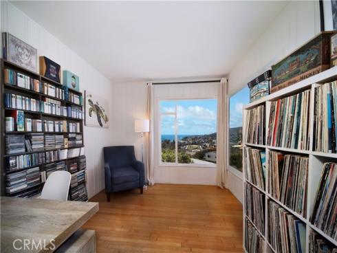 933 Coast View Drive , Laguna Beach, CA