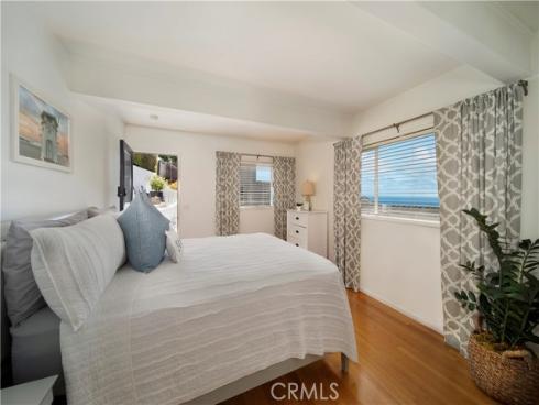 933 Coast View Drive , Laguna Beach, CA