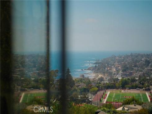 933 Coast View Drive , Laguna Beach, CA
