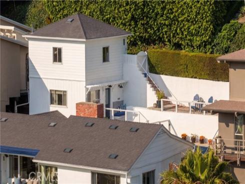 933 Coast View Drive , Laguna Beach, CA