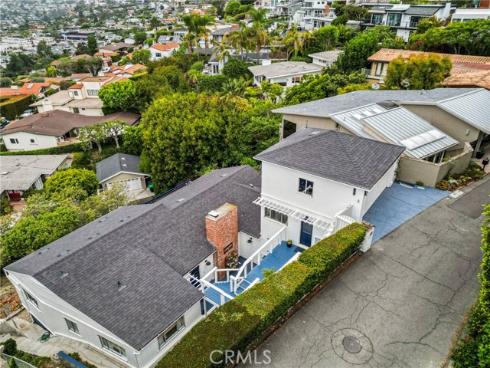 933 Coast View Drive , Laguna Beach, CA