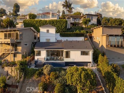 933 Coast View Drive , Laguna Beach, CA