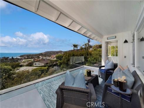 933 Coast View Drive , Laguna Beach, CA