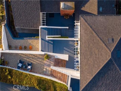 933 Coast View Drive , Laguna Beach, CA