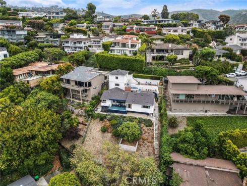 933 Coast View Drive , Laguna Beach, CA
