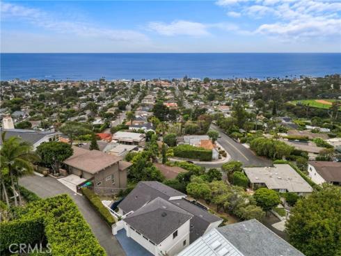 933 Coast View Drive , Laguna Beach, CA