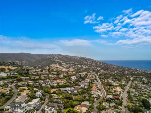 933 Coast View Drive , Laguna Beach, CA