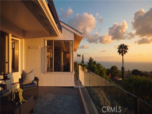 933 Coast View Drive , Laguna Beach, CA