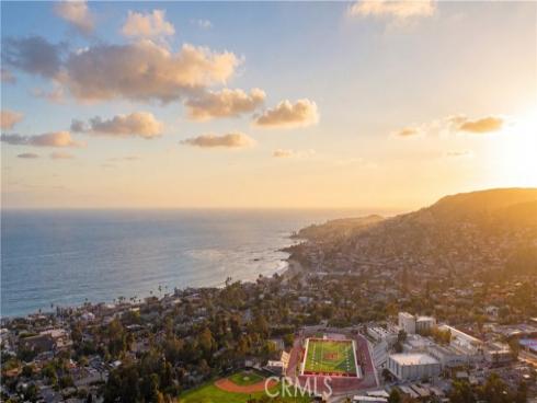 933 Coast View Drive , Laguna Beach, CA