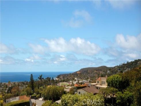 933 Coast View Drive , Laguna Beach, CA
