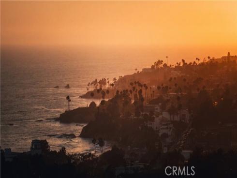 933 Coast View Drive , Laguna Beach, CA