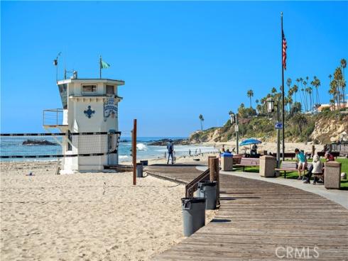 933 Coast View Drive , Laguna Beach, CA