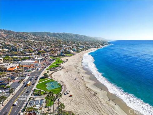 933 Coast View Drive , Laguna Beach, CA