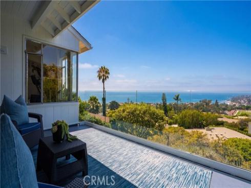 933 Coast View Drive , Laguna Beach, CA