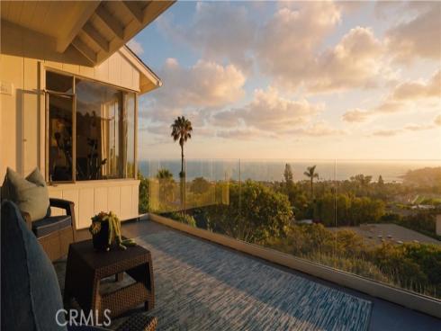 933 Coast View Drive , Laguna Beach, CA