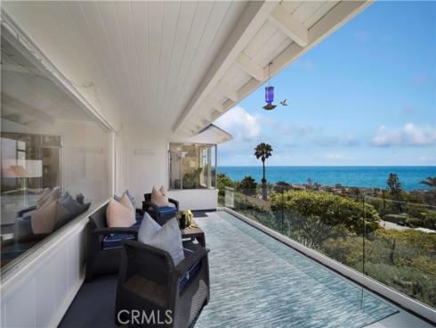 933 Coast View Drive , Laguna Beach, CA