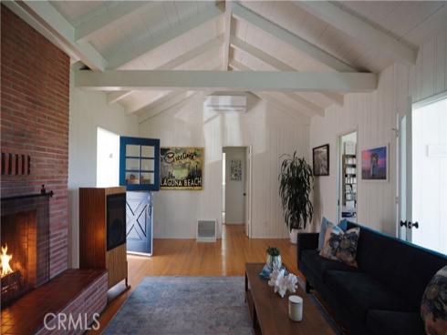 933 Coast View Drive , Laguna Beach, CA