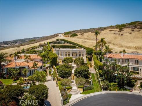145 Irvine Cove Court, Laguna Beach, CA