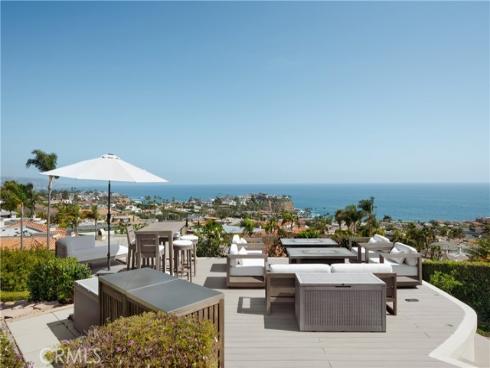 145 Irvine Cove Court, Laguna Beach, CA