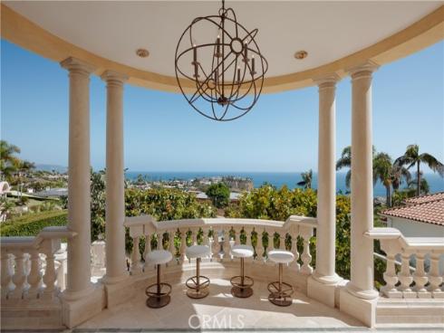 145 Irvine Cove Court, Laguna Beach, CA