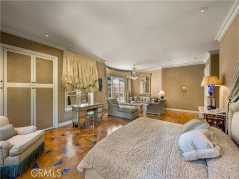 145 Irvine Cove Court, Laguna Beach, CA