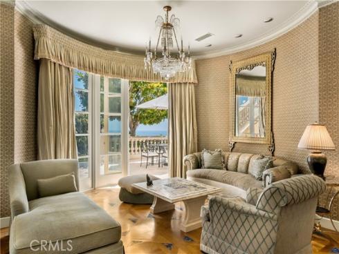 145 Irvine Cove Court, Laguna Beach, CA