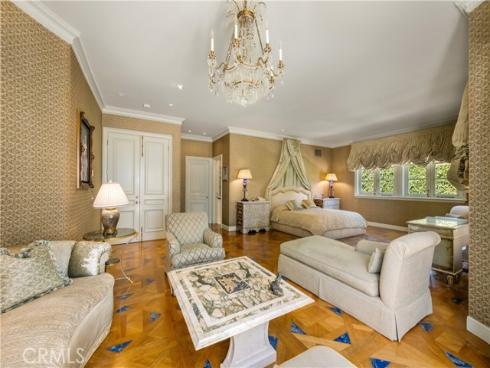 145 Irvine Cove Court, Laguna Beach, CA