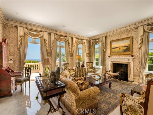 145 Irvine Cove Court, Laguna Beach, CA