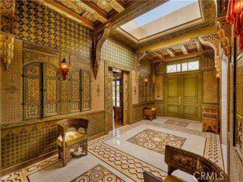 145 Irvine Cove Court, Laguna Beach, CA