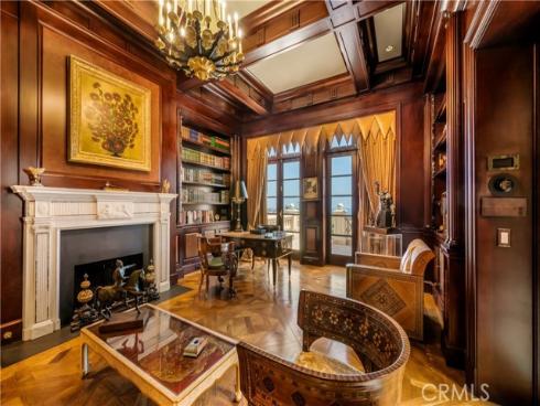 145 Irvine Cove Court, Laguna Beach, CA