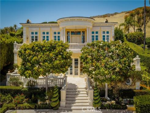 145 Irvine Cove Court, Laguna Beach, CA