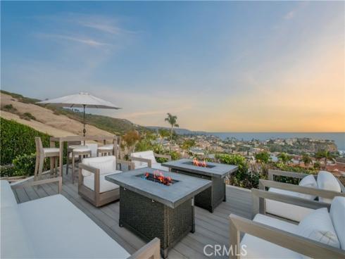 145 Irvine Cove Court, Laguna Beach, CA