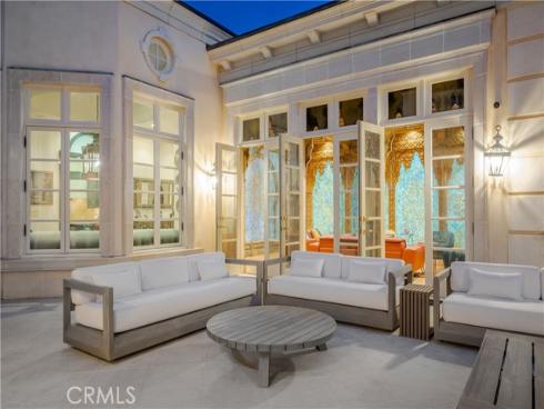 145 Irvine Cove Court, Laguna Beach, CA