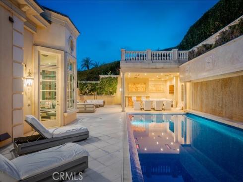 145 Irvine Cove Court, Laguna Beach, CA