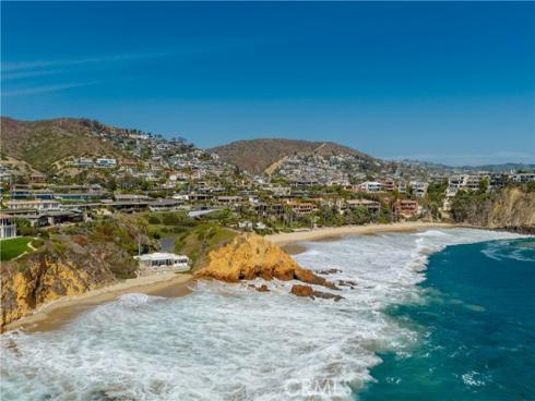 145 Irvine Cove Court, Laguna Beach, CA