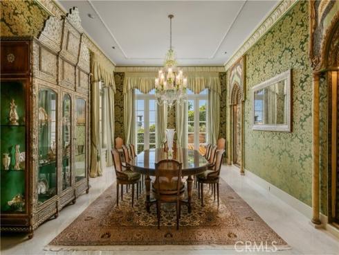 145 Irvine Cove Court, Laguna Beach, CA