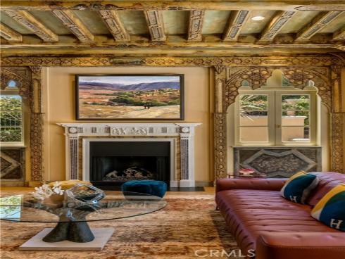 145 Irvine Cove Court, Laguna Beach, CA