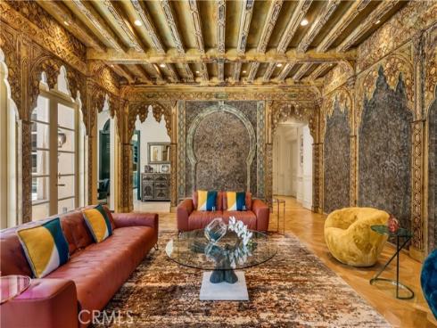 145 Irvine Cove Court, Laguna Beach, CA