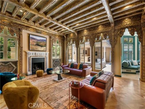 145 Irvine Cove Court, Laguna Beach, CA